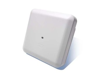 802.11AC W2 AP W/CA 4X4:3 - 802.11AC W2 AP W/CA 4X4:3 INT ANT 2XGBE K