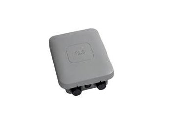802.11AC W2 VALUE OUTDOOR AP - 802.11AC W2 VALUE OUTDOOR AP INTERNAL ANT B REG DOM