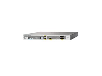 Cisco CATALYST 9800-40 - Cisco CATALYST 9800-40 WIRELESS CONTROLLER