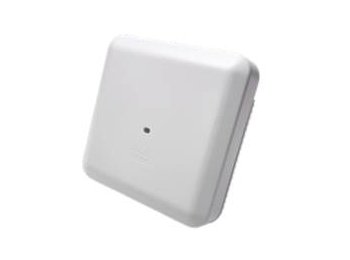 802.11AC W2 AP W/CA 4X4:3 - 802.11AC W2 AP W/CA 4X4:3 INT ANT 2XGBE F REG DOMAIN