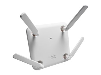 802.11AC WAVE 2 4X4:4SS - 802.11AC WAVE 2 4X4:4SS EXT ANT R REG DOM