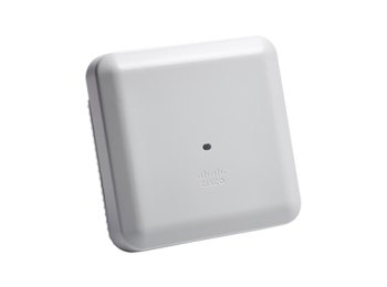 802.11AC W2 AP W/CA 4X4 - 802.11AC W2 AP W/CA 4X4 3 MOD INT ANT MGIG N DOMAIN
