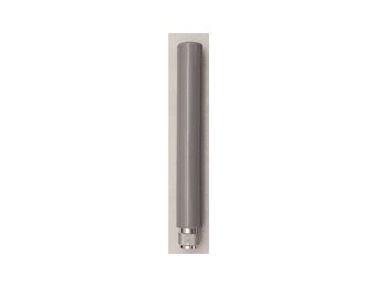 5 GHZ 5DBI OMNI HORIZONTAL - 5 GHZ 5DBI OMNI HORIZONTAL POL. ANTENNA GRAY N CONN.