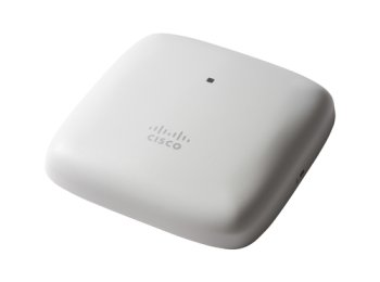 Cisco AIRONET AP1840I SERIES - Cisco AIRONET AP1840I SERIES ACCESS POINT - E DOMAIN