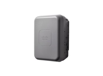 802.11AC W2 LOW-PROFILE OUTDOOR - 802.11AC W2 LOW-PROFILE OUTDOOR DIRECT. ANT A REG DOM.