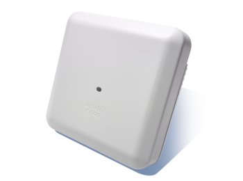 Cisco AIRONET MOBILITY EXPRESS - Cisco AIRONET MOBILITY EXPRESS 2800 SERIES