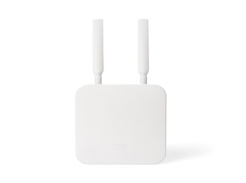 MERAKI MG21E CELLULAR GATEWAY - MERAKI MG21E CELLULAR GATEWAY EXTERNAL ANTENNAS - WORLDWIDE