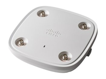 Cisco EMBEDDED WIRELESS - Cisco EMBEDDED WIRELESS CONTROLLER ON C9115AX ACSS POINT