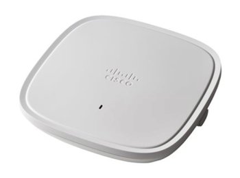 Cisco EMBEDDED WIRELESS - Cisco EMBEDDED WIRELESS CONTROLLER ON C9115AX ACSS POINT