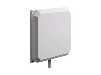 2.4GHZ/5GHZ 6 DBI DIR. ANT - 2.4GHZ/5GHZ 6 DBI DIR. ANT 4-PORT RP-TNC SELF ID