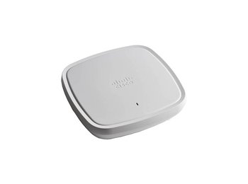 Cisco CATALYST 9120AX SERIES - Cisco CATALYST 9120AX SERIES .