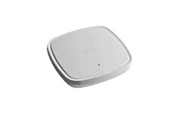 EMBEDDED WIRELESS CONTROLLER - EMBEDDED WIRELESS CONTROLLER ON C9130AX ACCESS POINT