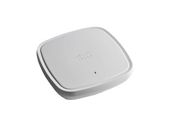 Cisco CATALYST 9115AX SERIES - Cisco CATALYST 9115AX SERIES .