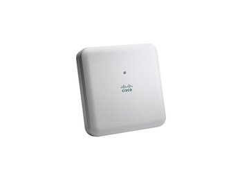 Cisco AIRONET MOBILITY EXPRESS - Cisco AIRONET MOBILITY EXPRESS 1830 SERIES