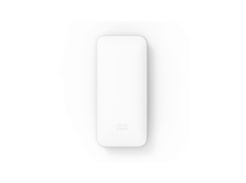 MERAKI GO - OUTDOOR WIFI - MERAKI GO - OUTDOOR WIFI ACCESS POINT - EU POWER