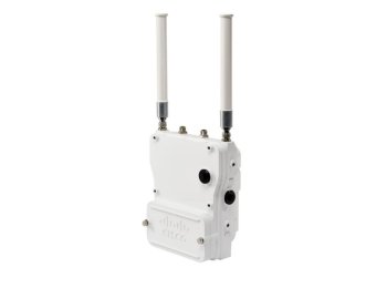INDUSTRIAL WIRELESS AP 6300 - INDUSTRIAL WIRELESS AP 6300 AC INPUT HAZLOC E DOMAIN