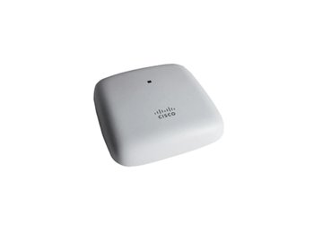 CBW140AC 802.11AC 2X2 WAVE 2 - CBW140AC 802.11AC 2X2 WAVE 2 ACCESS POINT CEILING MOUNT - 5P