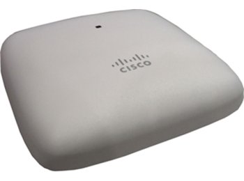 Cisco BUSINESS 802.11AC WAVE 2 - Cisco BUSINESS 802.11AC WAVE 2 ACCESS POINT