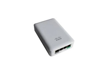 CBW145AC 802.11AC 2X2 WAVE 2 - CBW145AC 802.11AC 2X2 WAVE 2 ACCESS POINT WALL PLATE