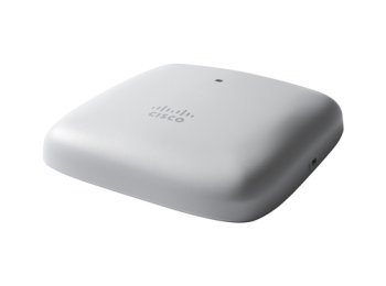 Cisco BUSINESS 802.11AC WAVE 2 - Cisco BUSINESS 802.11AC WAVE 2 ACCESS POINT