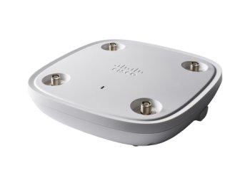EMBEDDED WIRELESS CONTOLLER - EMBEDDED WIRELESS CONTOLLER ON C9120AX ACCESS POINT