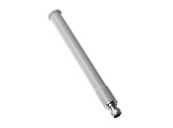 2.4 GHZ 4DBI/5 GHZ 7DBI DUAL - 2.4 GHZ 4DBI/5 GHZ 7DBI DUAL BAND OMNI ANT N CONN HAZLOC