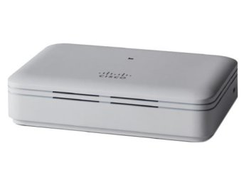 AIRONET AP1815T SERIES - AIRONET AP1815T SERIES TELEWORKER ACCESS POINT