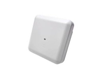 802.11AC W2 AP W/CA 4X4:3 - 802.11AC W2 AP W/CA 4X4:3 MOD INT ANT MGIG H DOMAIN
