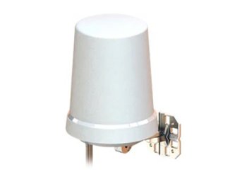 2.4/5/6 GHZ MULTI MOUNT OMNI - 2.4/5/6 GHZ MULTI MOUNT OMNI ANT. 8-PORT DART SELF ID
