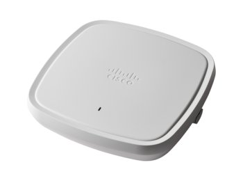 Cisco CATALYST 9105AX SERIES - Cisco CATALYST 9105AX SERIES .