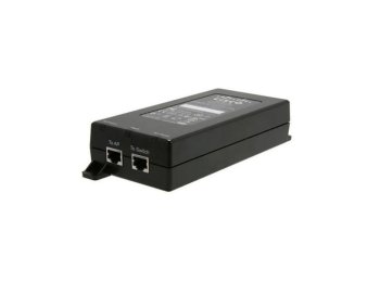POWER INJECTOR FOR Cisco WEBEX - POWER INJECTOR FOR Cisco WEBEX ROOM PHONE