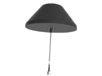 MULTIBAND LOW-PROFILE SAUCER - MULTIBAND LOW-PROFILE SAUCER OUTDOOR 4G ANTENNA