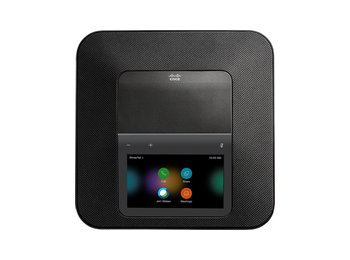 Cisco WEBEX ROOM PHONE IN - Cisco WEBEX ROOM PHONE IN CARBON BLACK