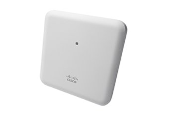 802.11AC WAVE 2 10 APS 4X4:4SS - 802.11AC WAVE 2 10 APS 4X4:4SS INT ANT E DOMAIN