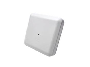 Cisco AIRONET MOBILITY EXPRESS - Cisco AIRONET MOBILITY EXPRESS 3800 SERIES