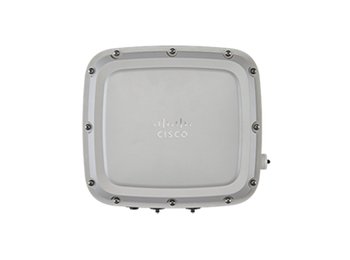 WI-FI 6 OUTDOOR AP DIRECTIONAL - WI-FI 6 OUTDOOR AP DIRECTIONAL ANT -A REGULATORY DOMAIN