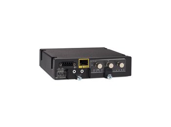 EXPANSION MODULE FOR THE IR1101 - EXPANSION MODULE FOR THE IR1101 WITH PLUGGABLE / SFP