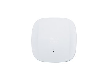 CATALYST 9166I AP (W6E TRI-BAND - CATALYST 9166I AP (W6E TRI-BAND 4X4 XOR) W/REG-E