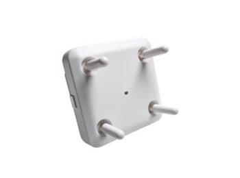 802.11AC W2 AP W/CA 4X4:3 EXT - 802.11AC W2 AP W/CA 4X4:3 EXT ANT 2XGBE Q DOMAIN
