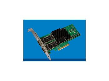 INTEL XL710 DUAL-PORT 40G QSFP+ - INTEL XL710 DUAL-PORT 40G QSFP+ NIC