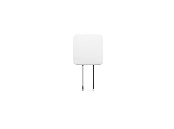MERAKI DUAL PATCH ANTENNA AND - MERAKI DUAL PATCH ANTENNA AND CUSTOM MOUNT FOR MG41E