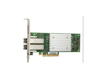 QLOGIC QLE2692 DUAL-PORT 16G FC - QLOGIC QLE2692 DUAL-PORT 16G FC HBA