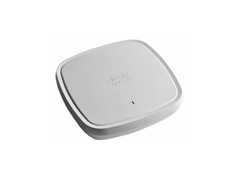 Cisco EMBEDDED WIRELESS - Cisco EMBEDDED WIRELESS CONTROLLER ON C9115AX ACCESS POI