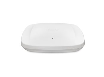 CATALYST 9166D1 AP (W6E TRI - CATALYST 9166D1 AP (W6E TRI BAND 4X4) W/MERAKI