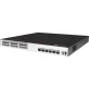 S5735-S24P4XE-V2 - 24*10/100/1000BASE-T ports, 4*10GE SFP+ ports, 2*12GE stack ports, AC power PoE+, without power module