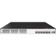 S5735-S24P4XE-V2 - 24*10/100/1000BASE-T ports, 4*10GE SFP+ ports, 2*12GE stack ports, AC power PoE+, without power module