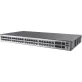 S5735-S48P4XE-V2 - 48*10/100/1000BASE-T ports, 4*10GE SFP+ ports, 2*12GE stack ports, PoE+, without power module