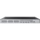 S5735-L24T4X-QA-V2 - 24*0/100/1000BASE-T ports, 4*10GE SFP+
ports, 2*12.5GE stack ports, PoE+, AC power