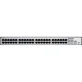 S5735-L48LP4S-A-V2 - 48*10/100/1000BASE-T ports, 4*GE SFP ports,
PoE+, AC power