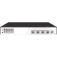 S5735-L8P4S-A-V2 - 8*10/100/1000BASE-T ports, 4*GE SFP ports,
PoE+, AC power